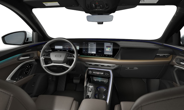 2026 Audi Q5 Sportback