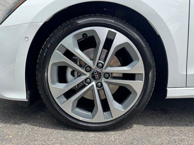 2026 Audi A3 Premium - Photo 8