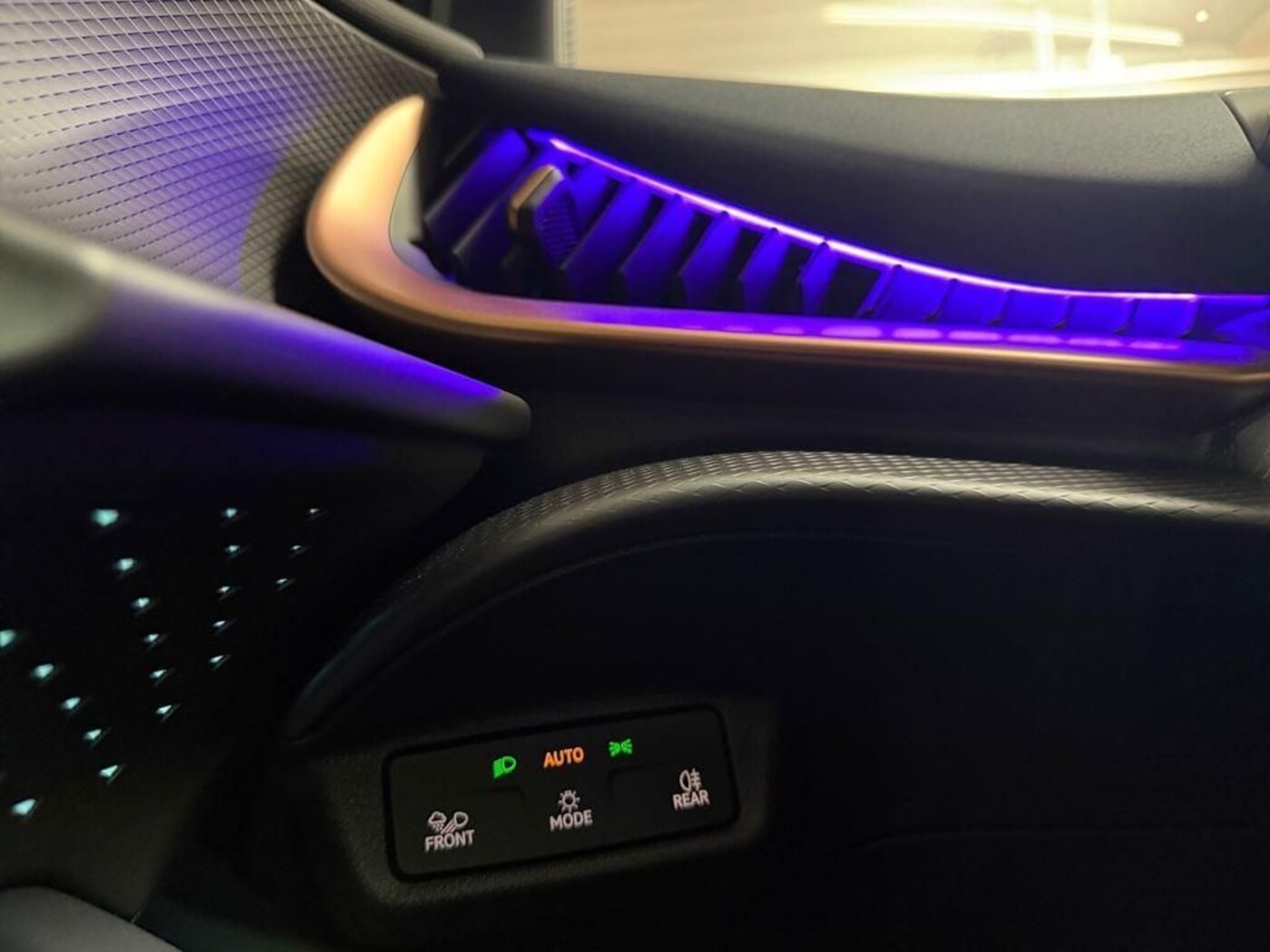 CUPRA Tavascan 77kWh Endurance 210 kW (286 CV) — photo 18
