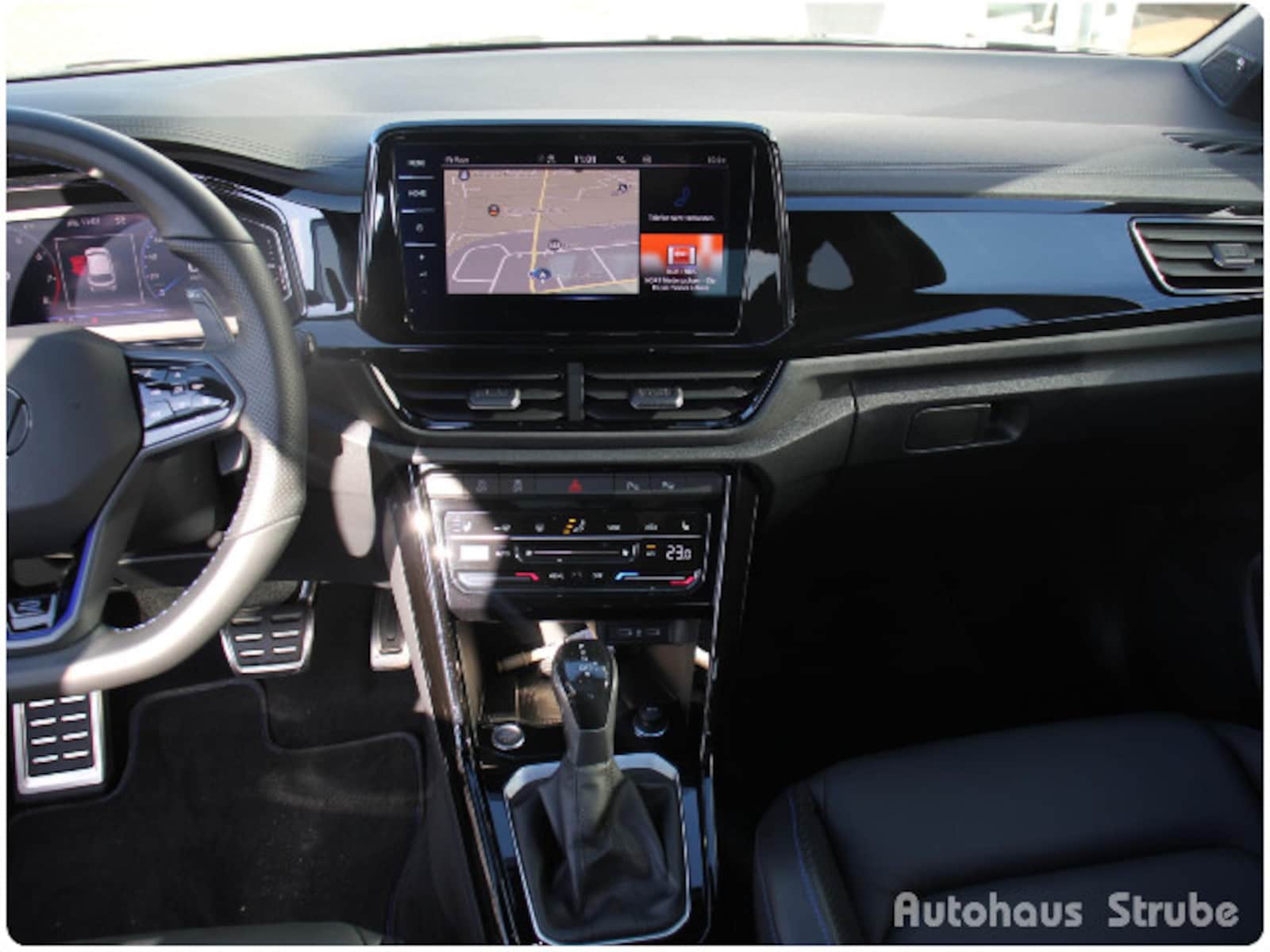 Volkswagen T-Roc – Bild 17