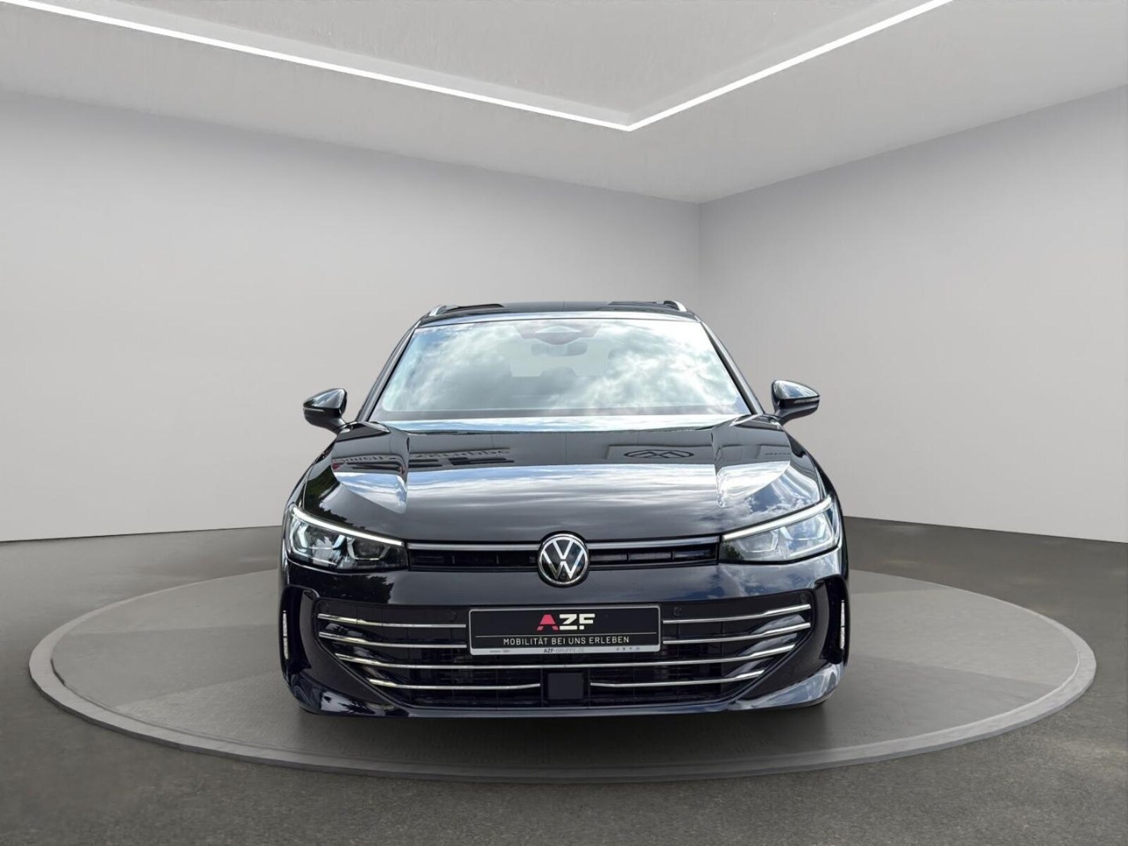 Volkswagen Passat – Bild 6