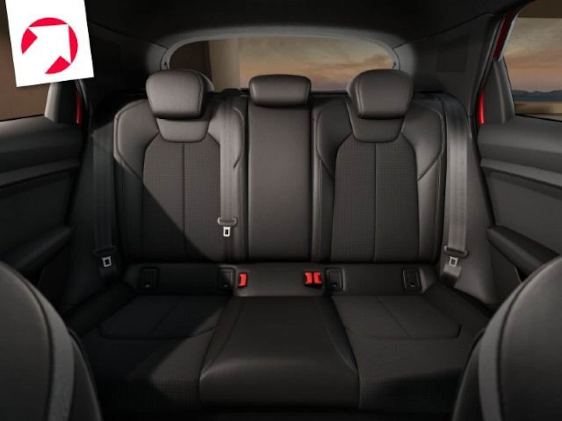 Audi A1 Sportback S line