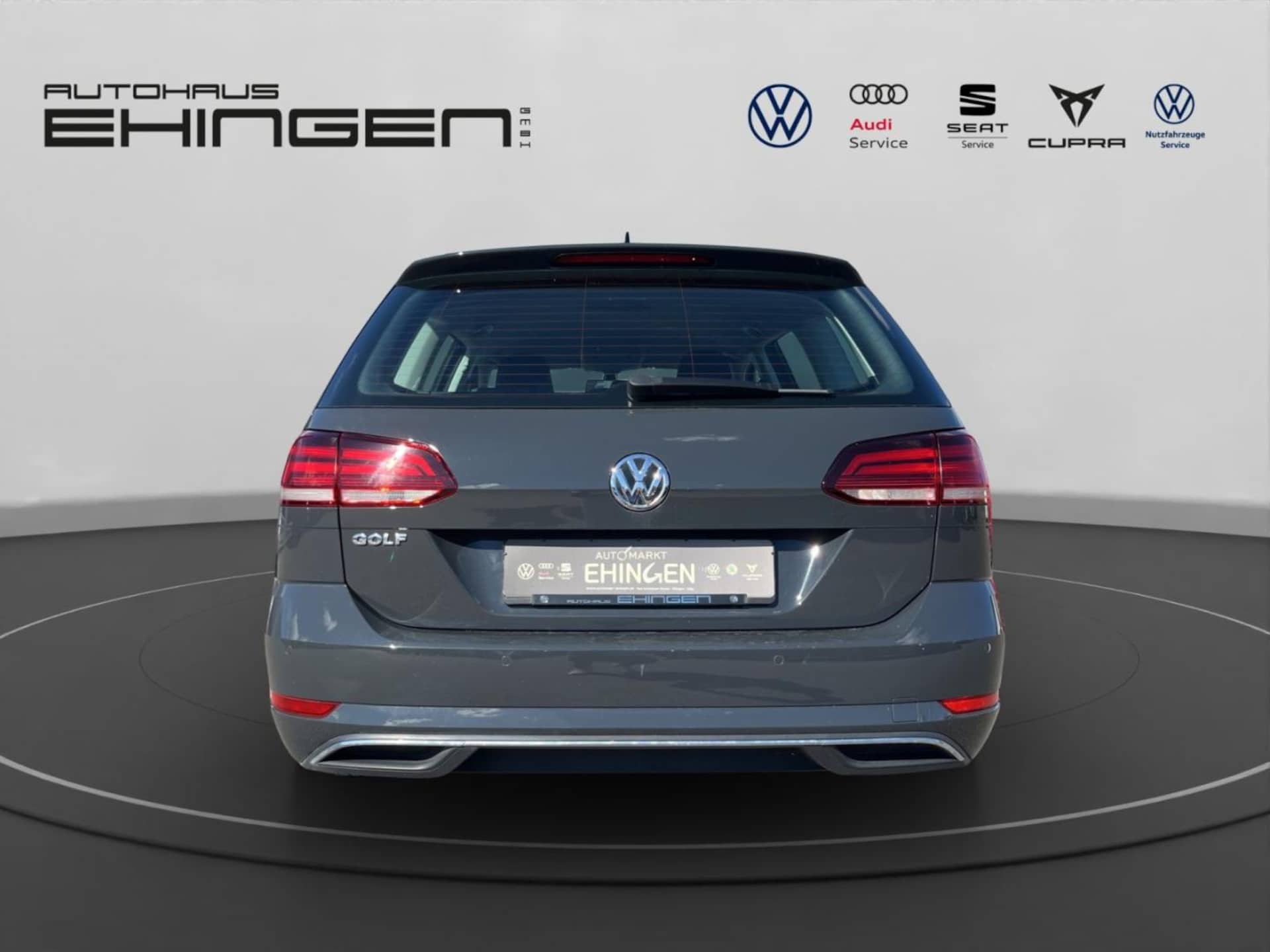 Volkswagen Golf Variant JOIN