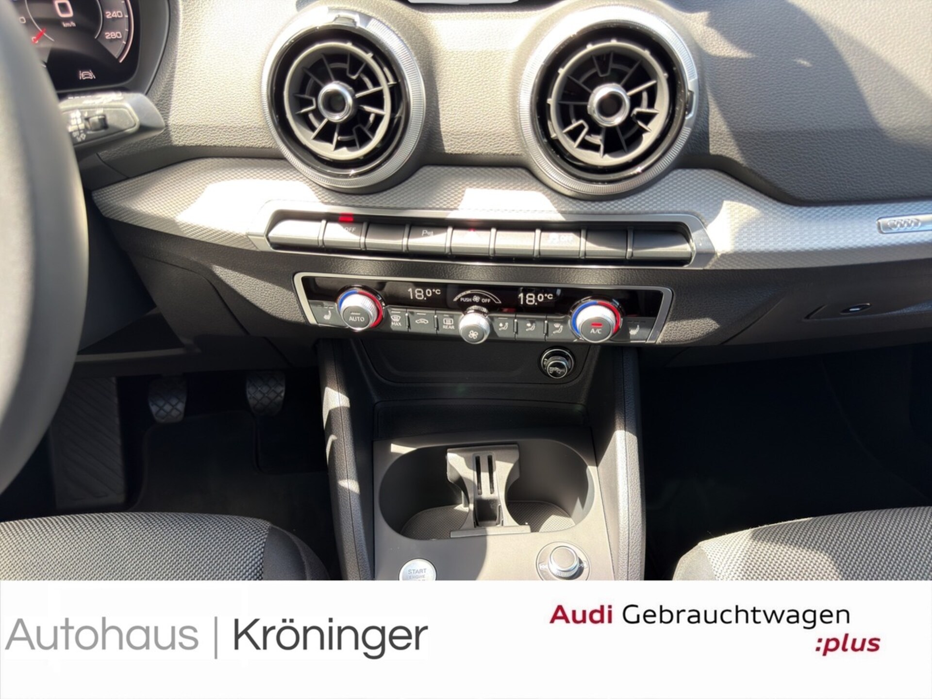 Audi Q2 Advanced