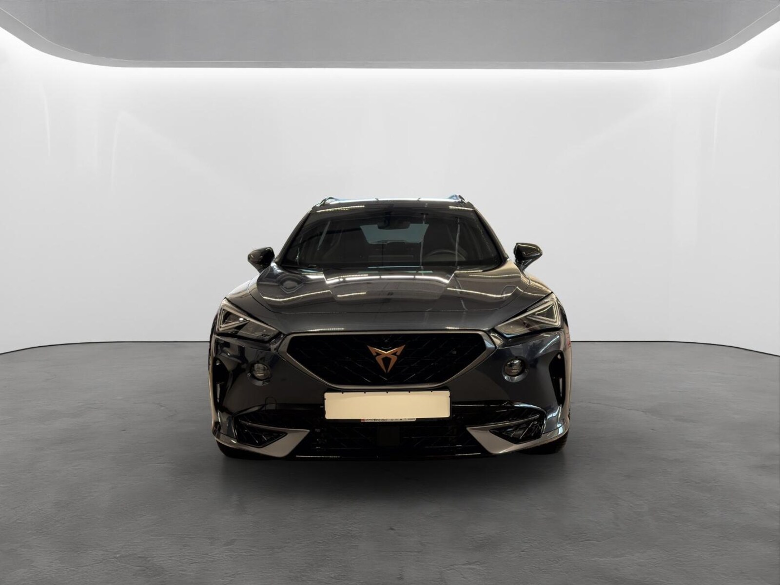 CUPRA Formentor – Bild 3