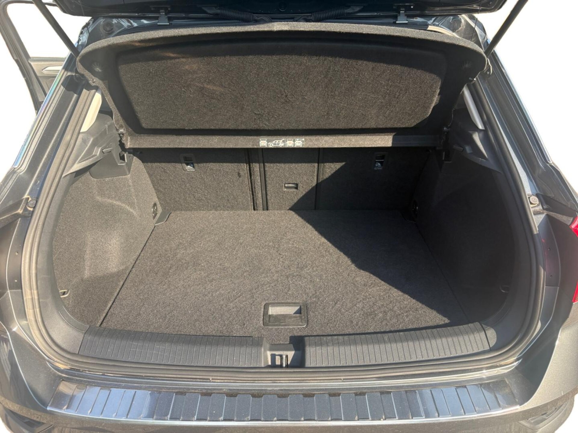 Volkswagen T-Roc Active