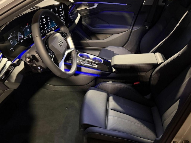 2026 Audi A6 Prestige - Photo 25