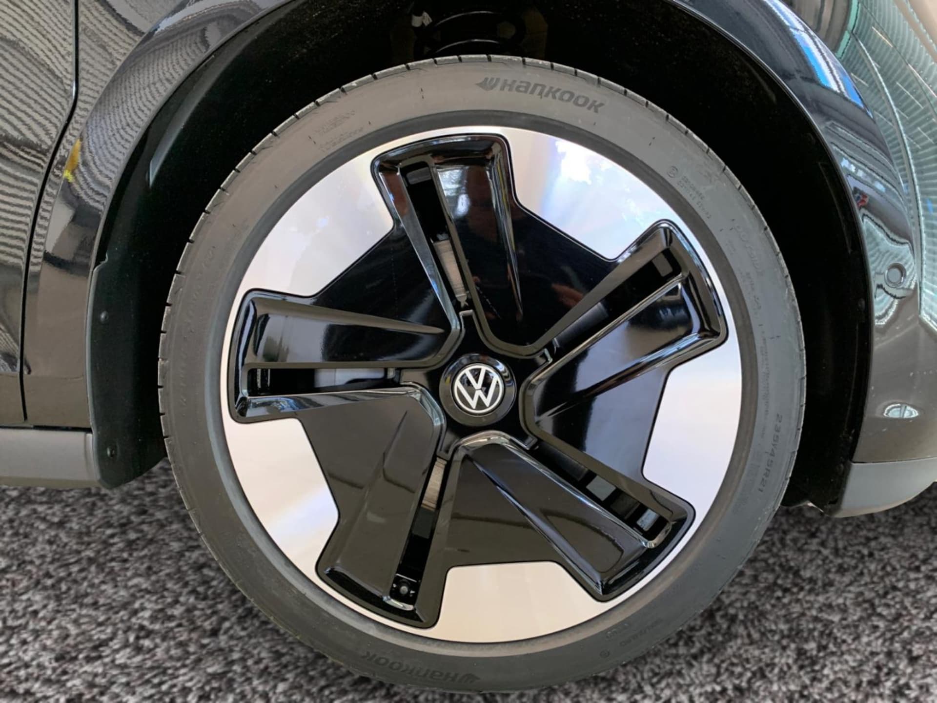 Volkswagen ID. Buzz Pro