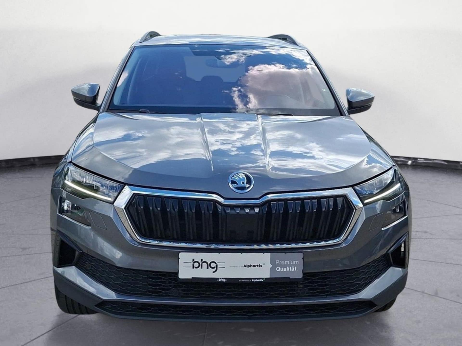 Skoda Karoq Ambition