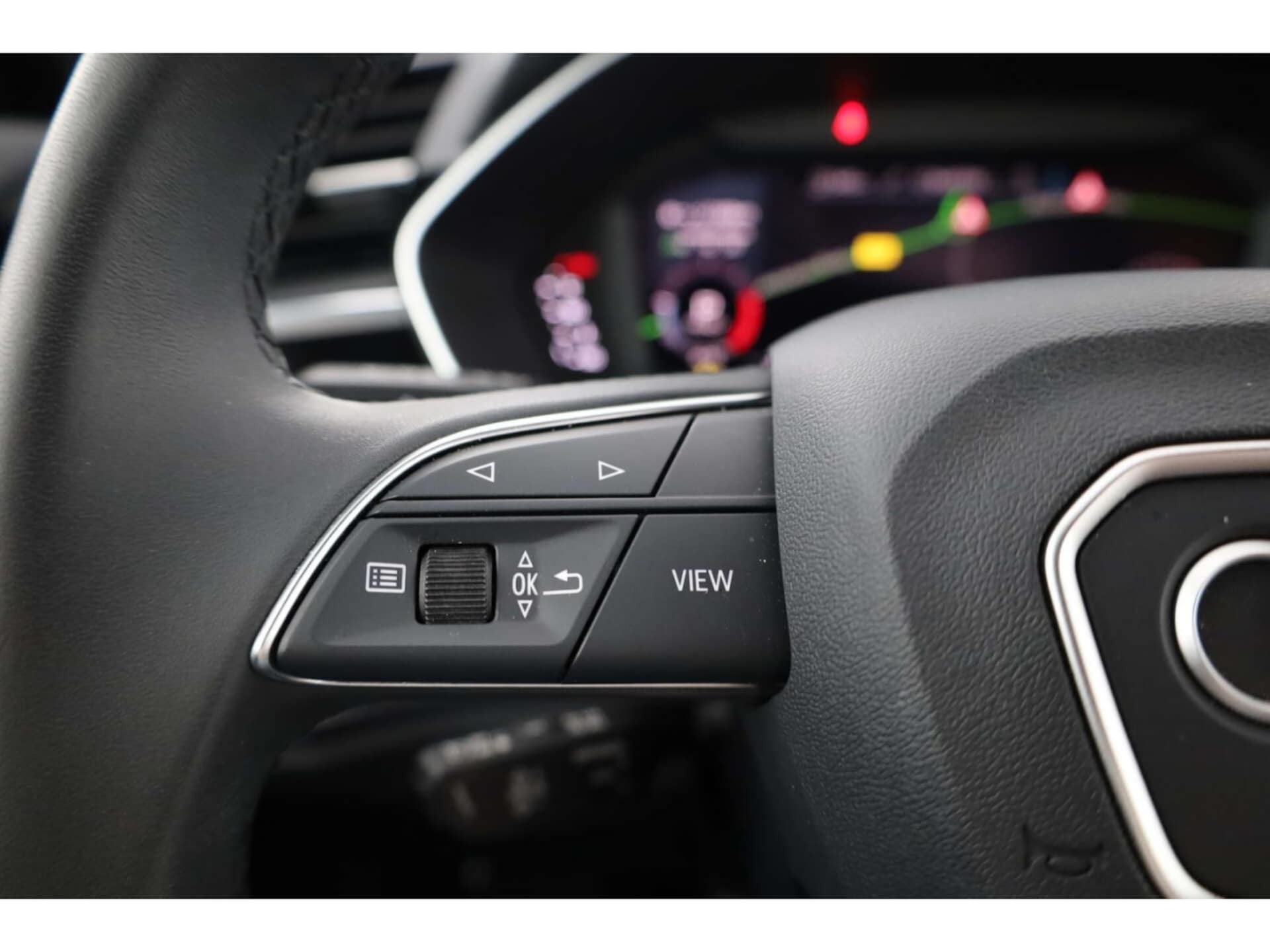 Audi Q3 Sportback S line