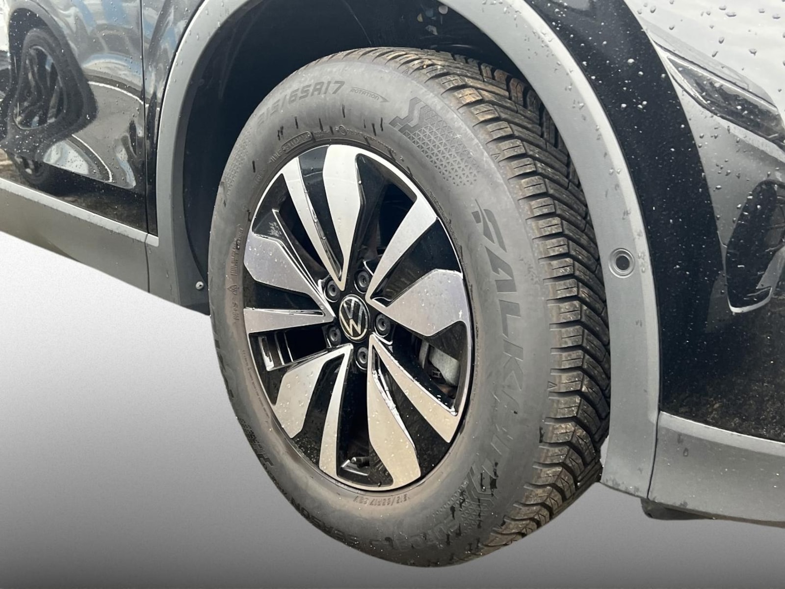 Volkswagen Tiguan – Bild 6