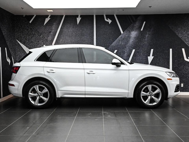 2019 Audi Q5