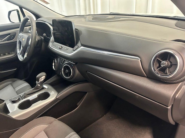 2025 Chevrolet Blazer 2LT - Photo 23
