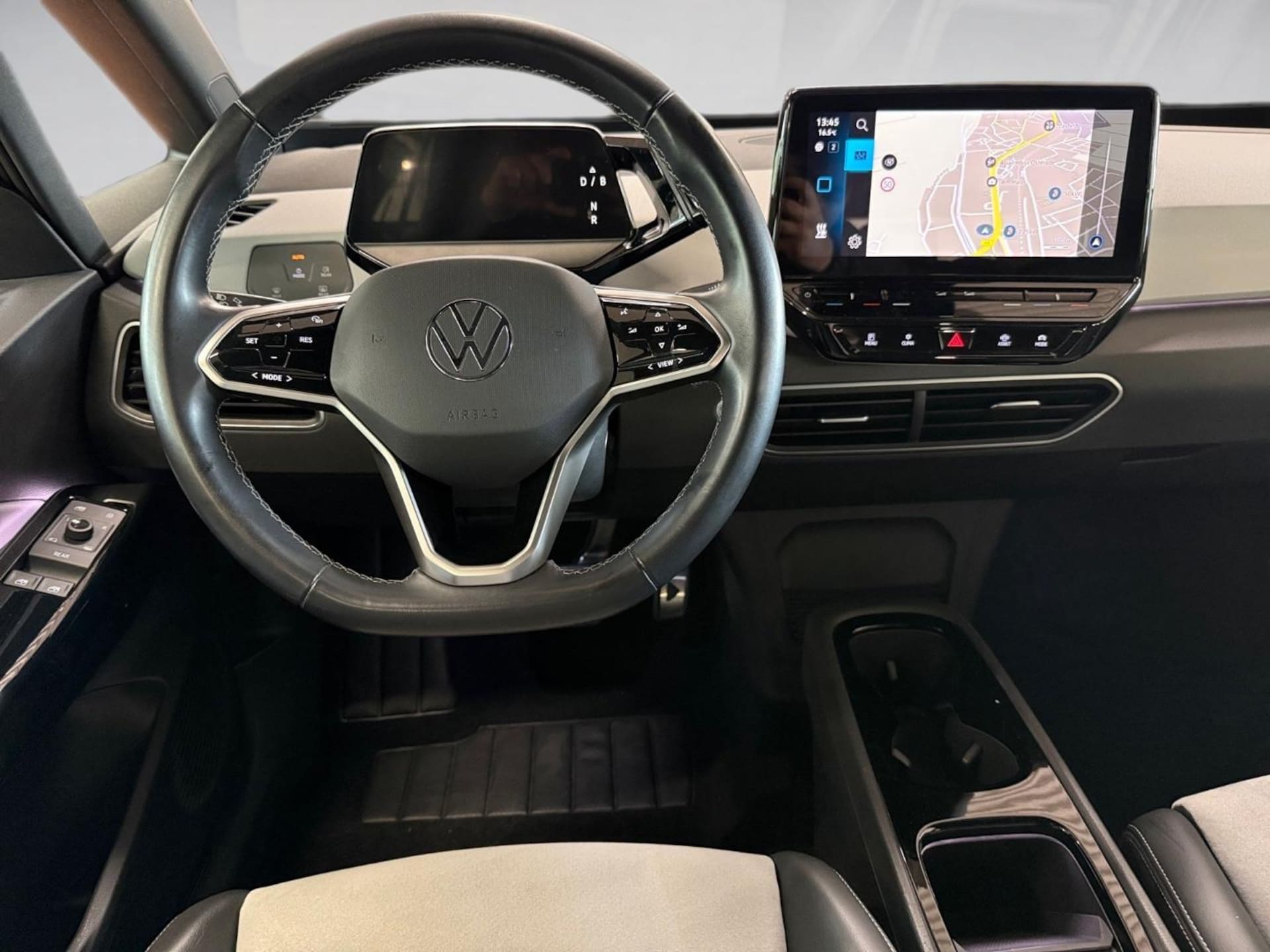 Volkswagen ID.3 Pro Performance