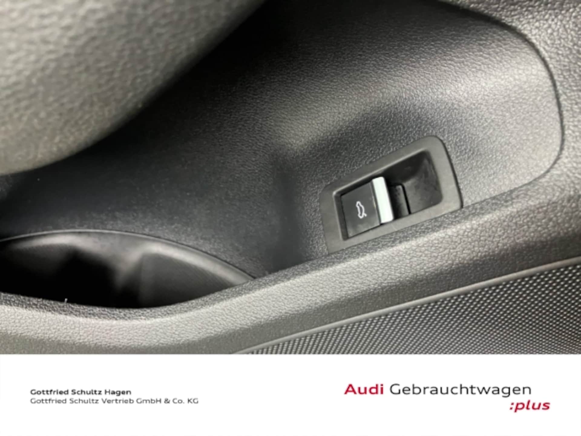 Audi A4 Avant Advanced