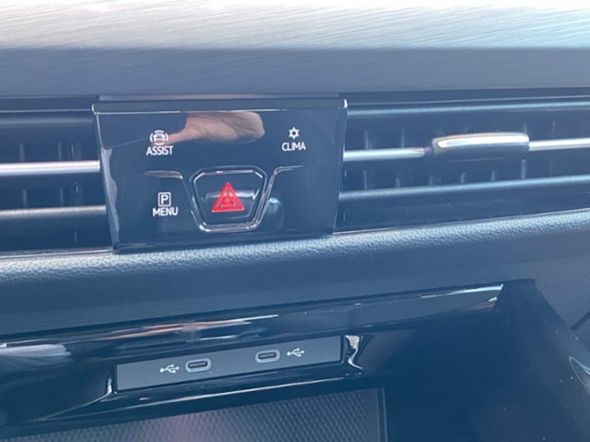 Volkswagen Golf Variant Style