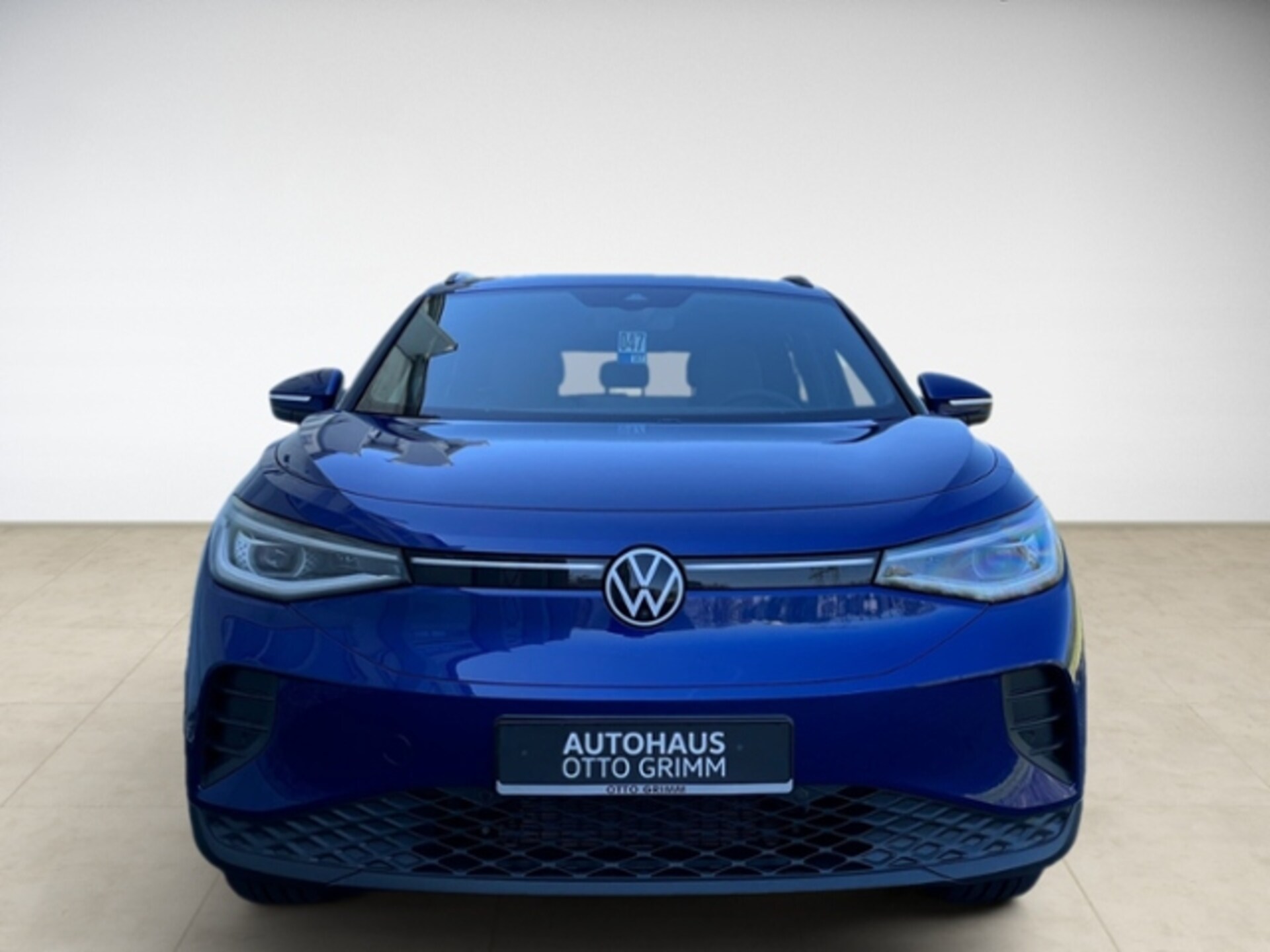 Volkswagen ID.4 Pro