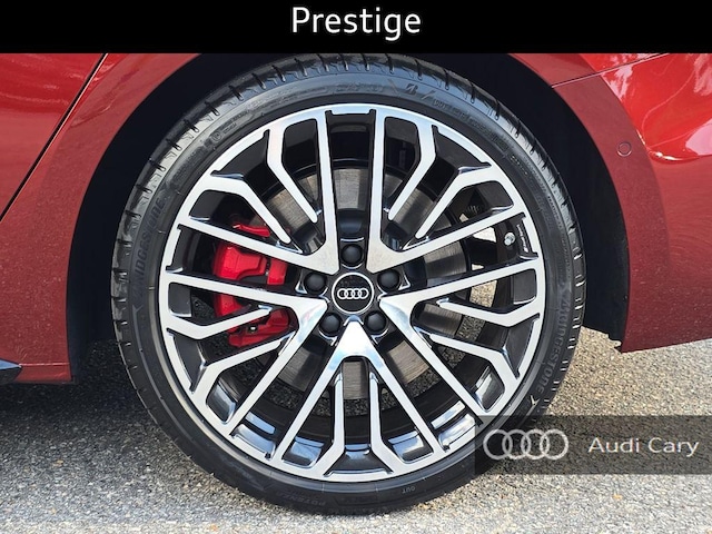 2026 Audi S5 Prestige - Photo 32