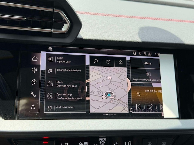 2026 Audi S3 Sedan