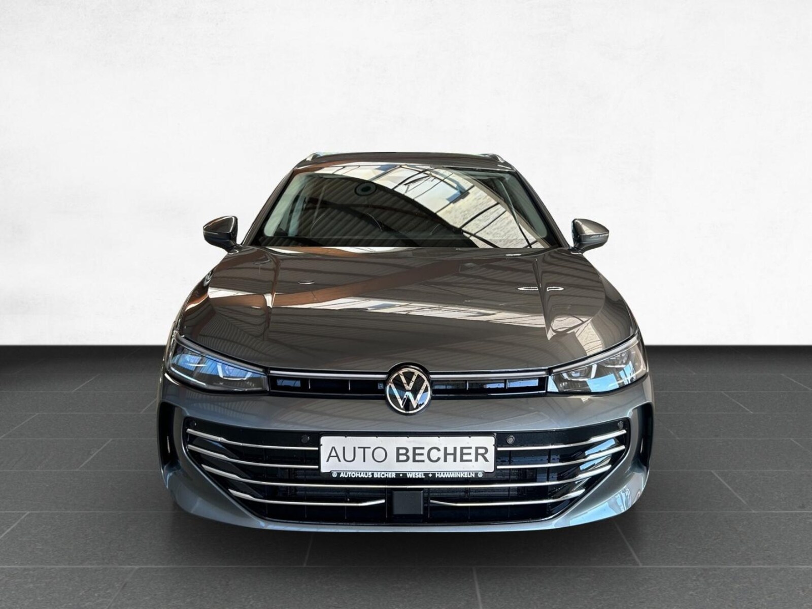 Volkswagen Passat – Bild 3