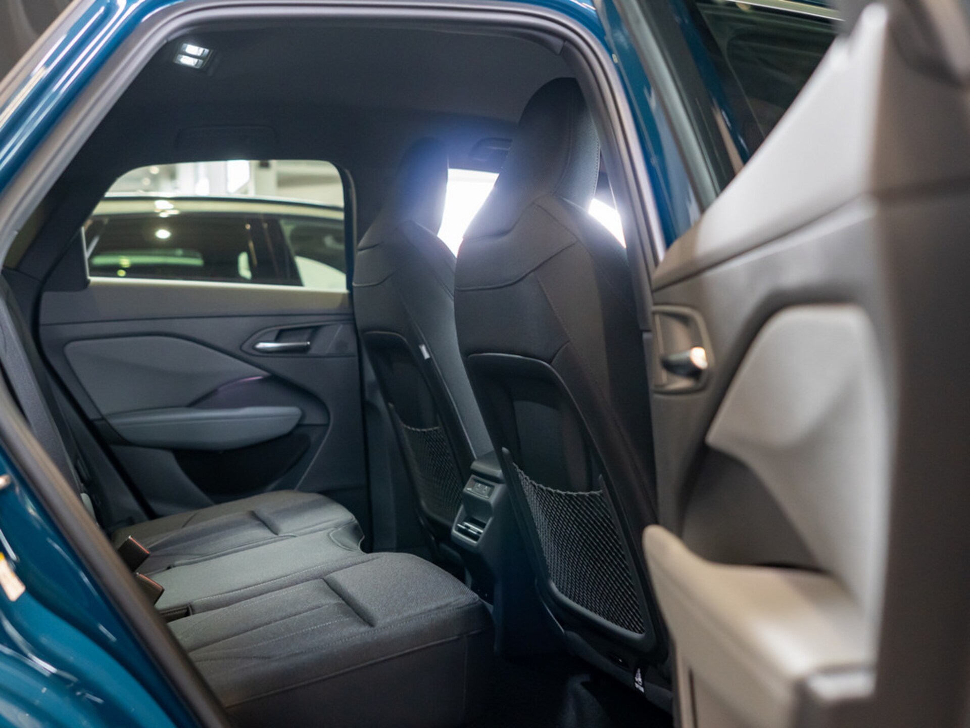 Audi Q3 Sportback e-hybrid