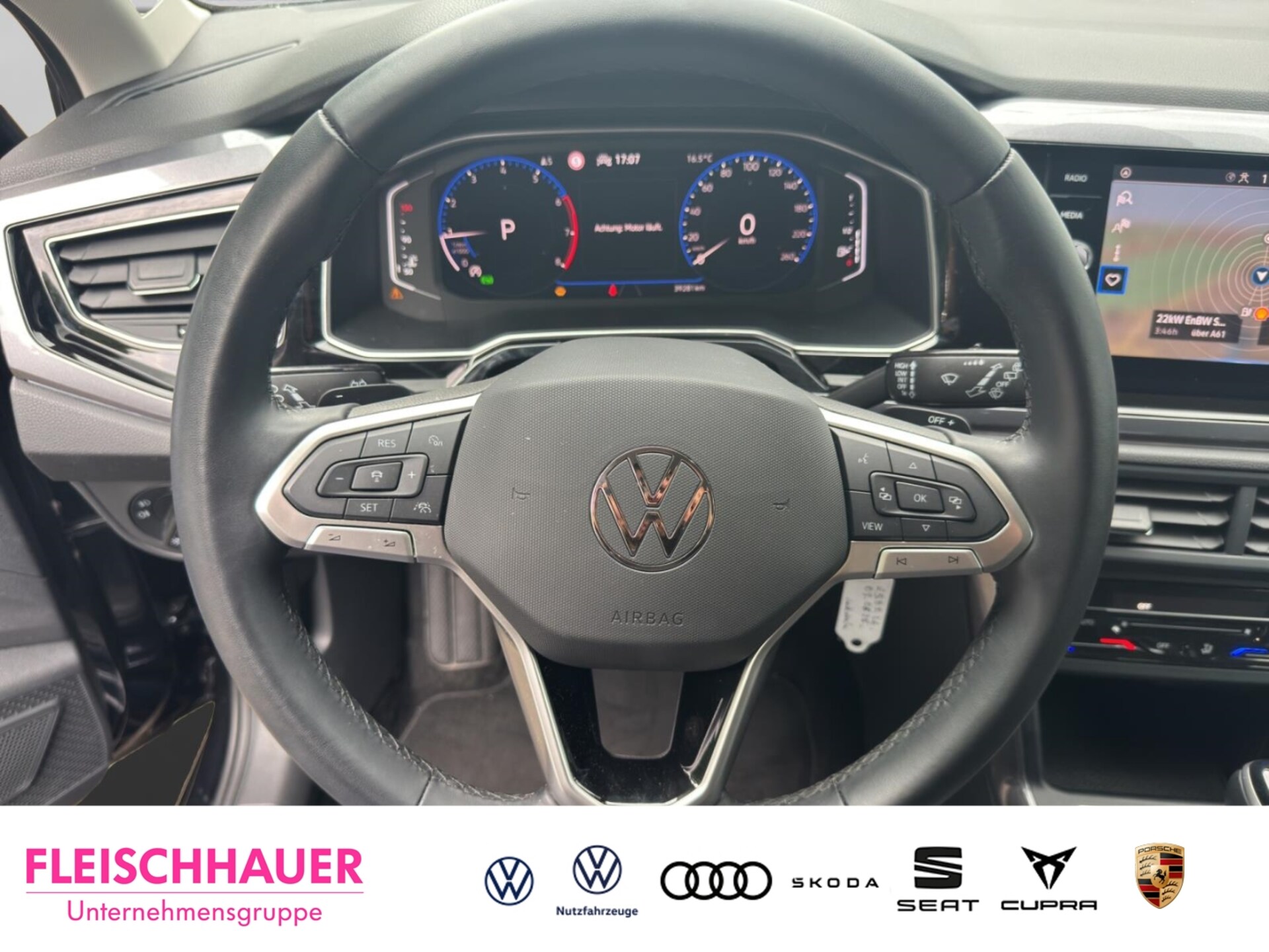 Volkswagen Taigo Style