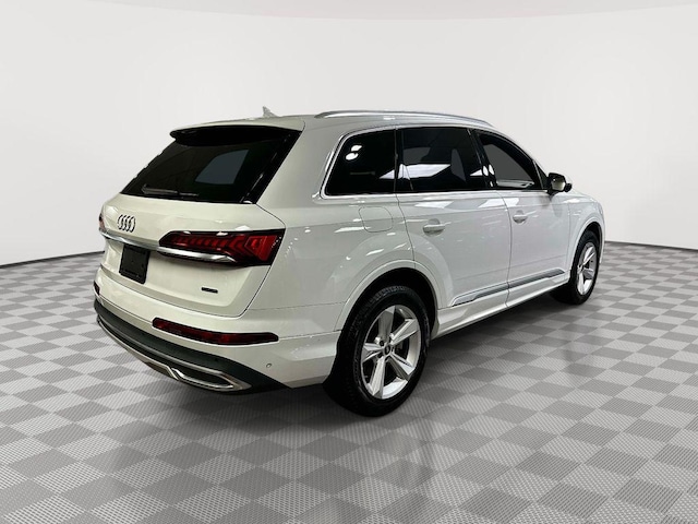2023 Audi Q7