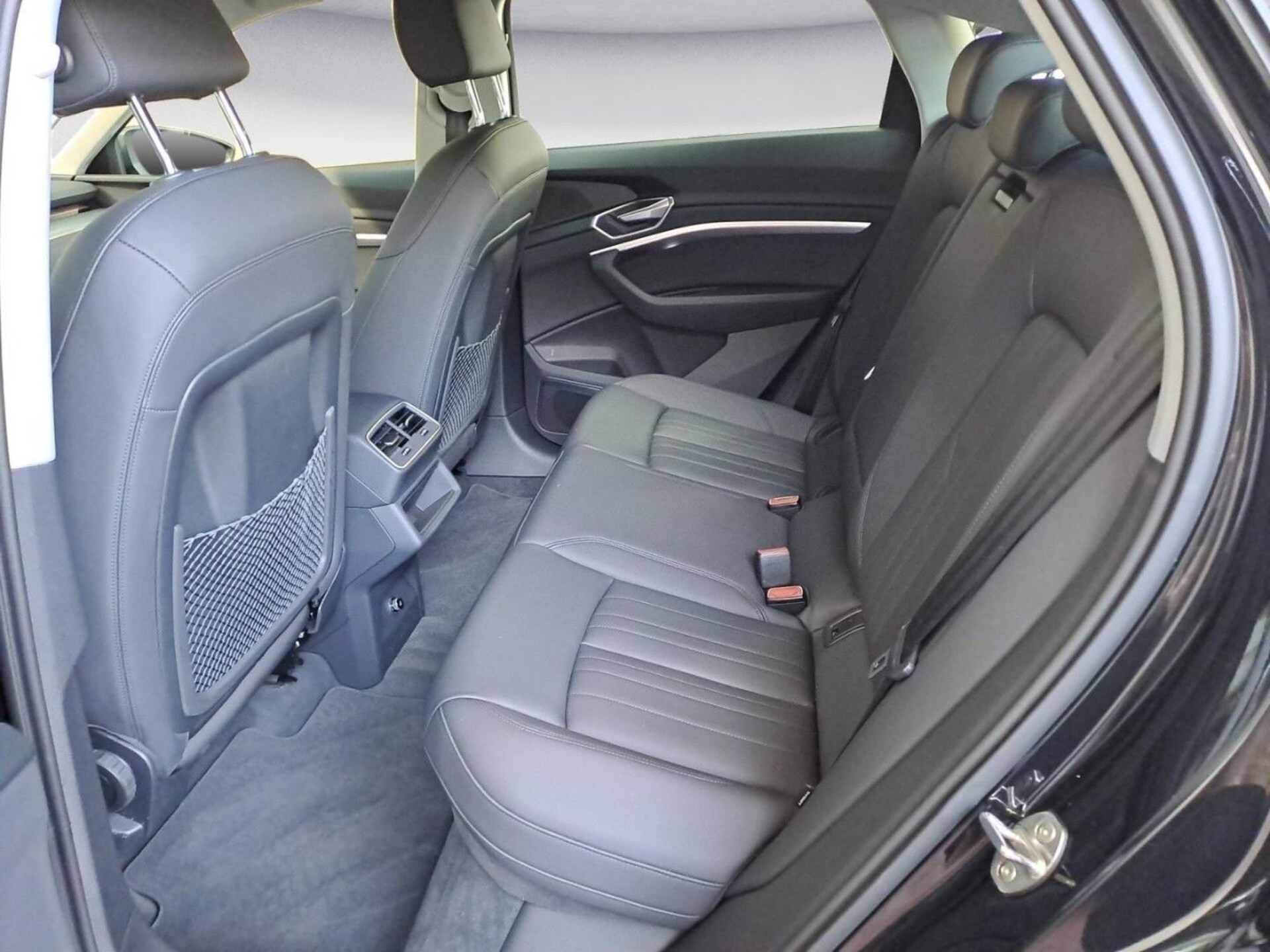 Audi e-tron Sportback