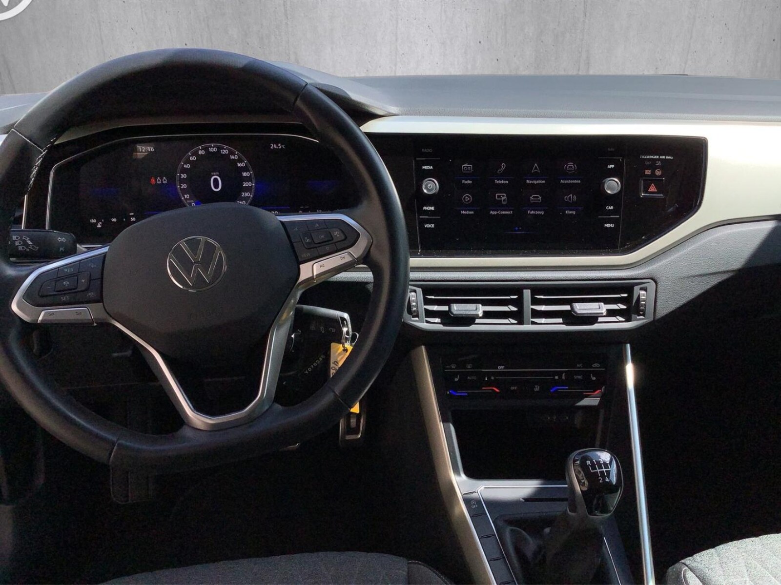 Volkswagen Taigo – Bild 14