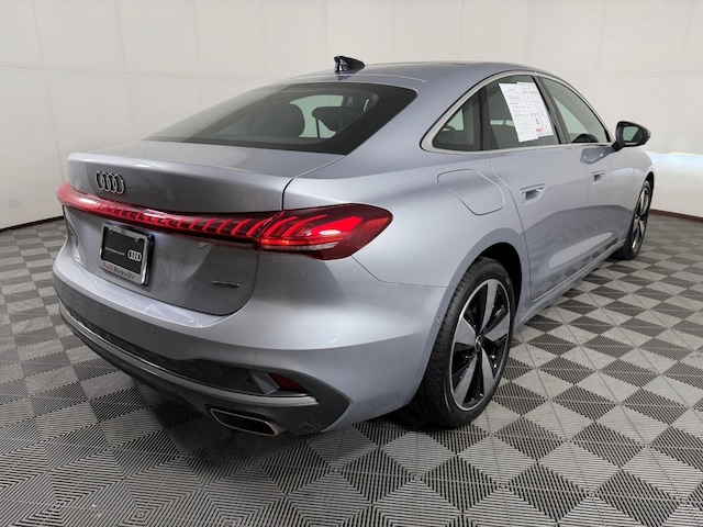 2025 Audi New A5 Premium Plus - Photo 9