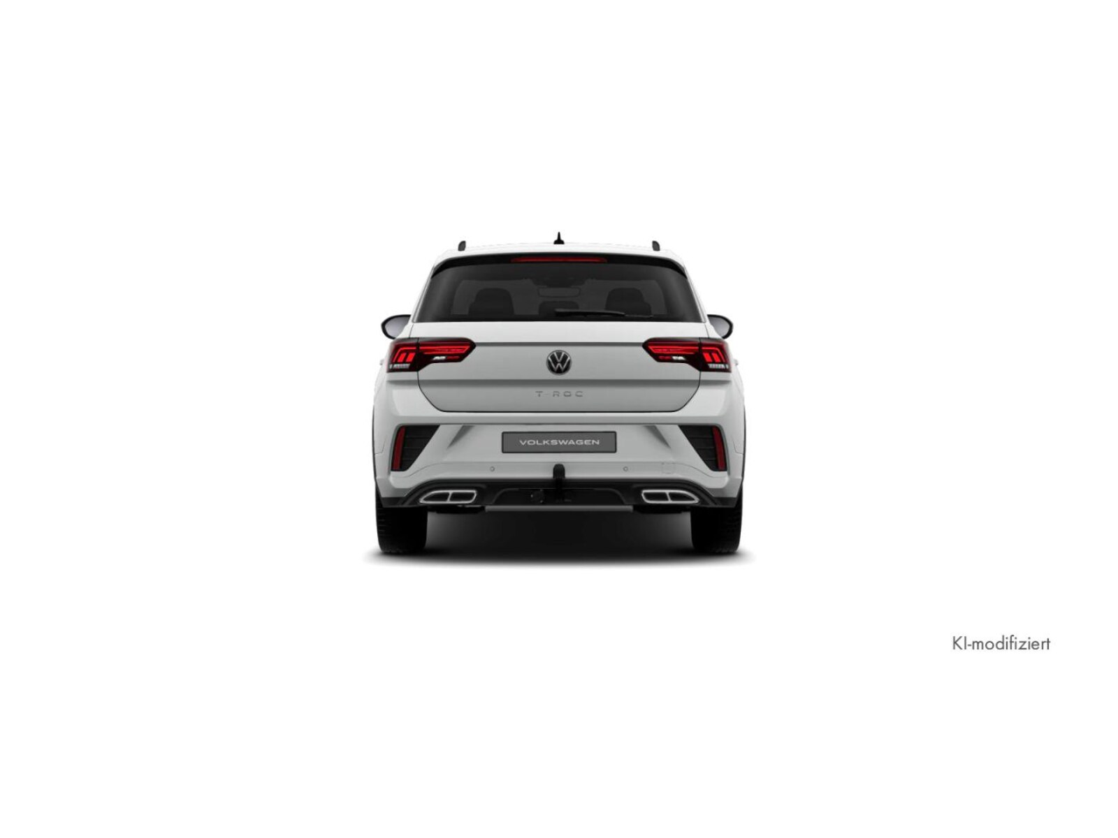 Volkswagen T-Roc – Bild 6