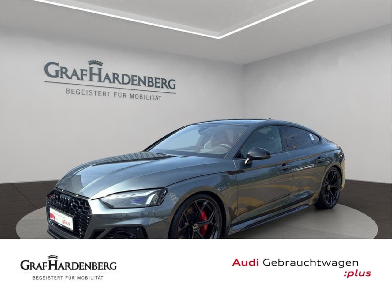 Audi RS5