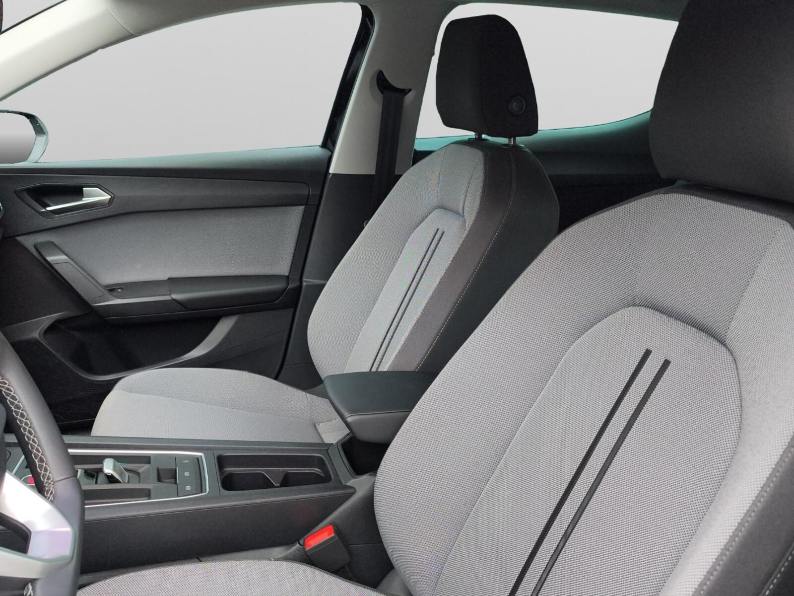 SEAT Leon – Bild 12