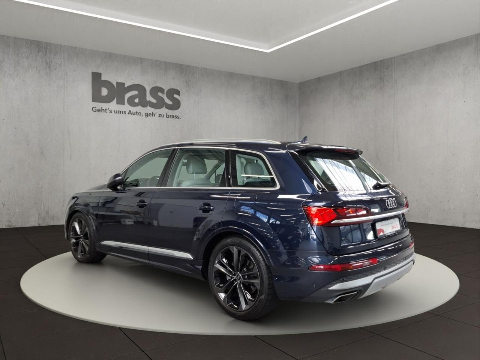 Audi Q7 – Bild 3