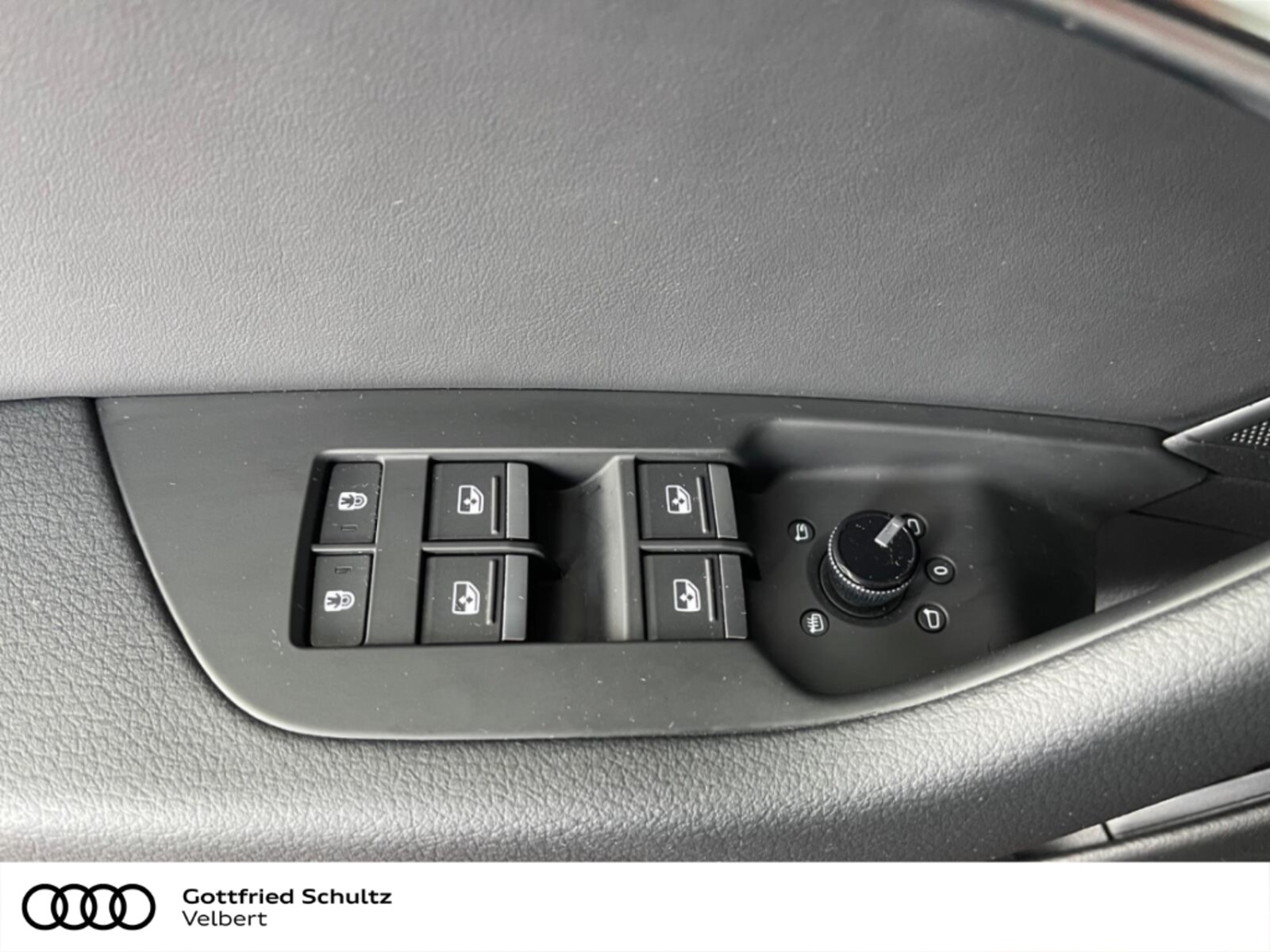 Audi A6 Avant – Bild 10