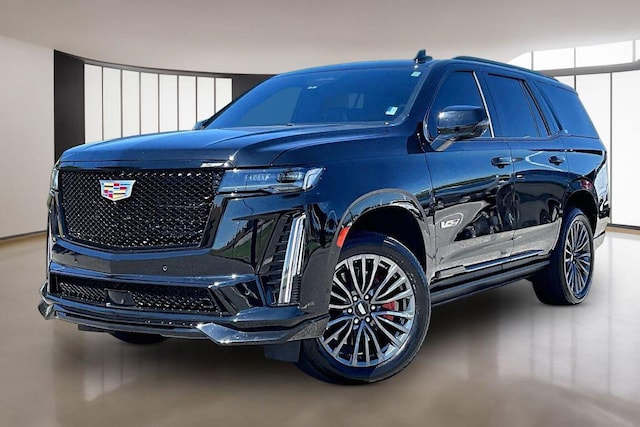 2024 Cadillac Escalade