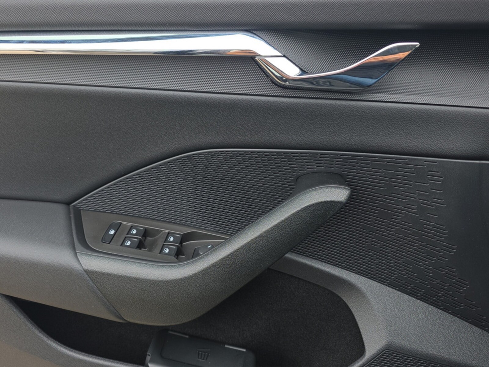 Škoda Octavia Combi – Bild 19