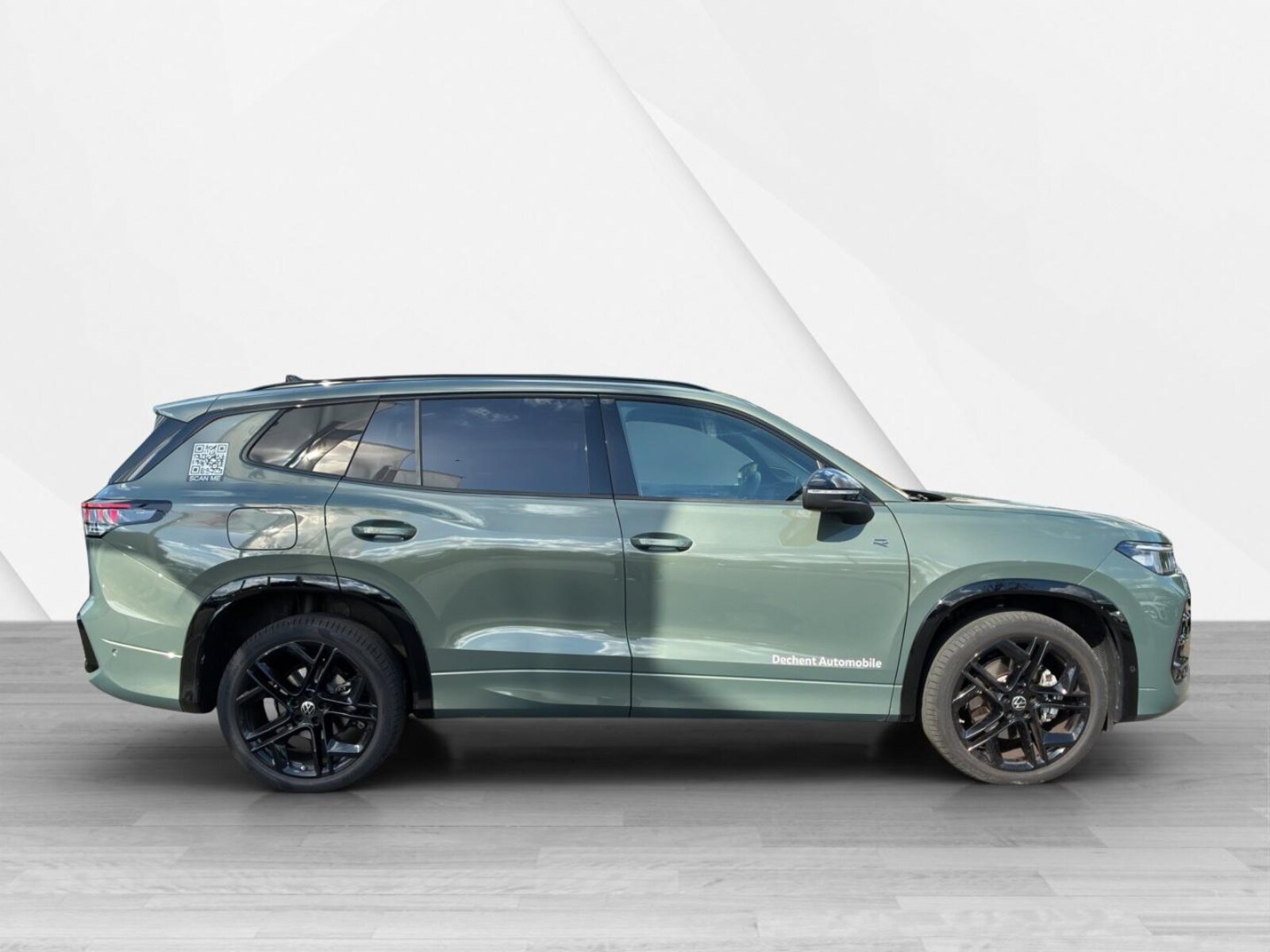 Volkswagen Tayron – Bild 13