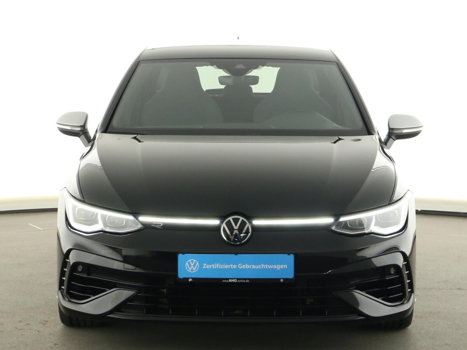 Volkswagen Golf – Bild 3
