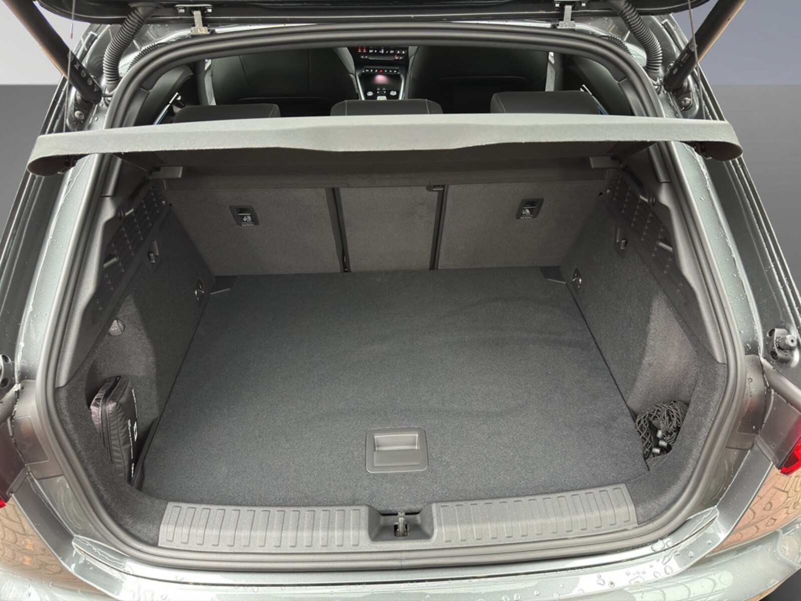 Audi A3 Sportback – Bild 17