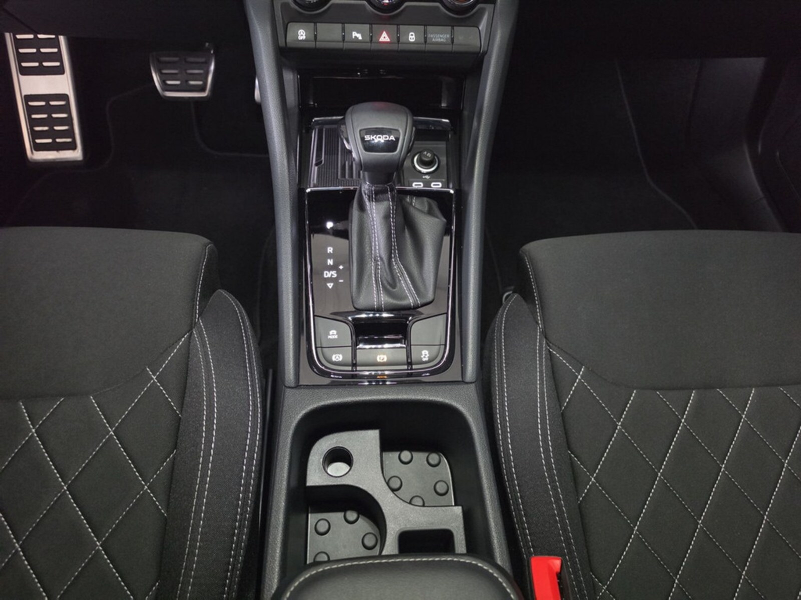 Škoda Karoq – Bild 22