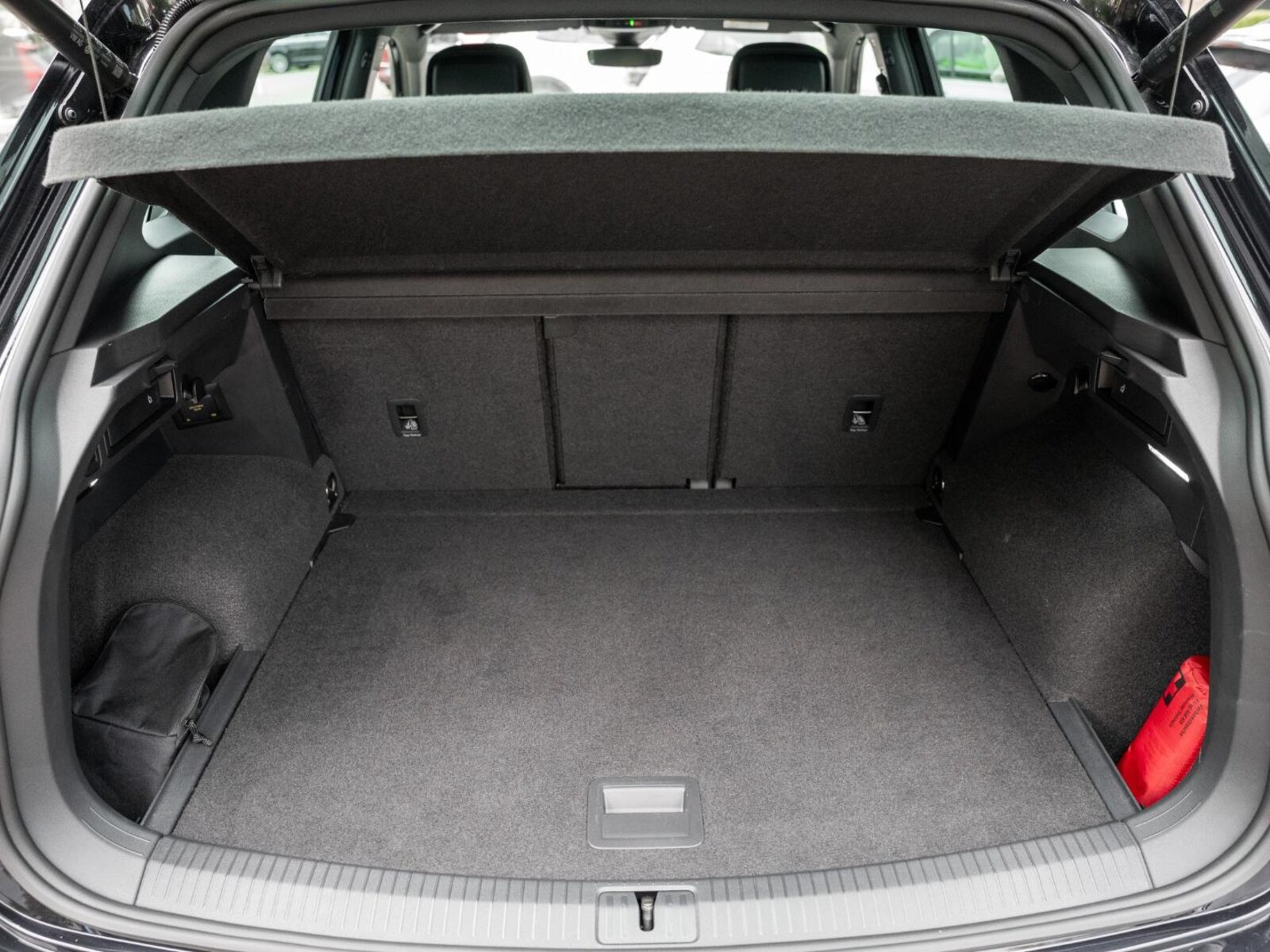 Volkswagen Tiguan – Bild 28