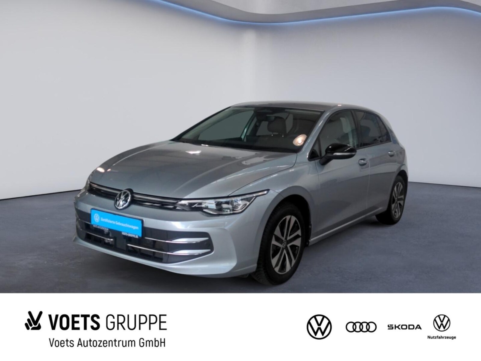 Volkswagen Golf – Bild 2