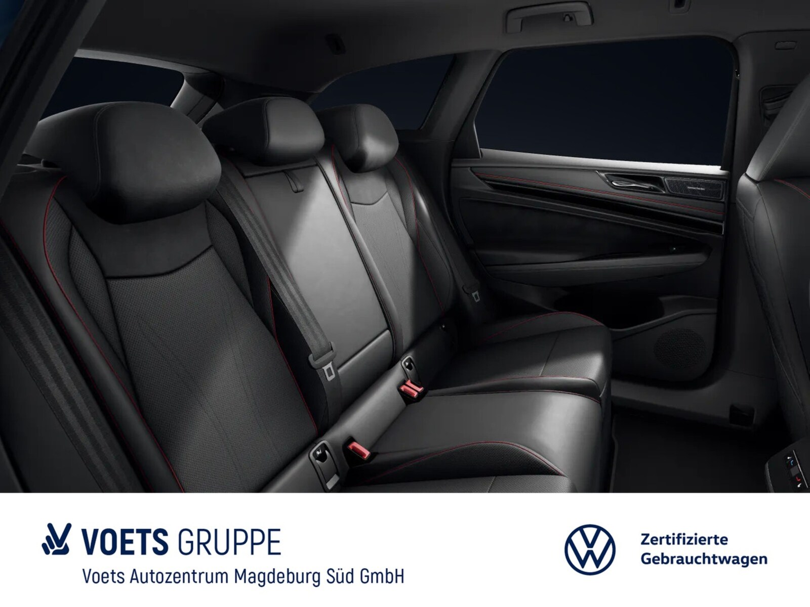 Volkswagen ID.7 Tourer – Bild 11