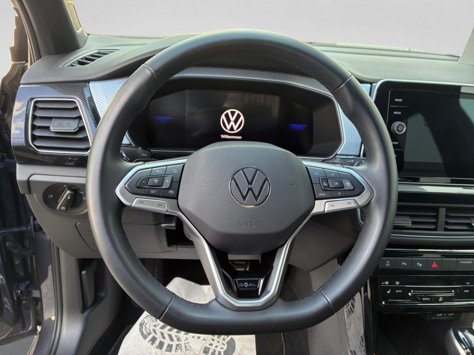 Volkswagen T-Cross – Bild 13