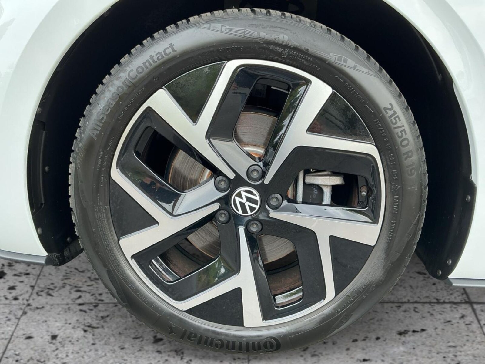 Volkswagen ID.3 – Bild 7