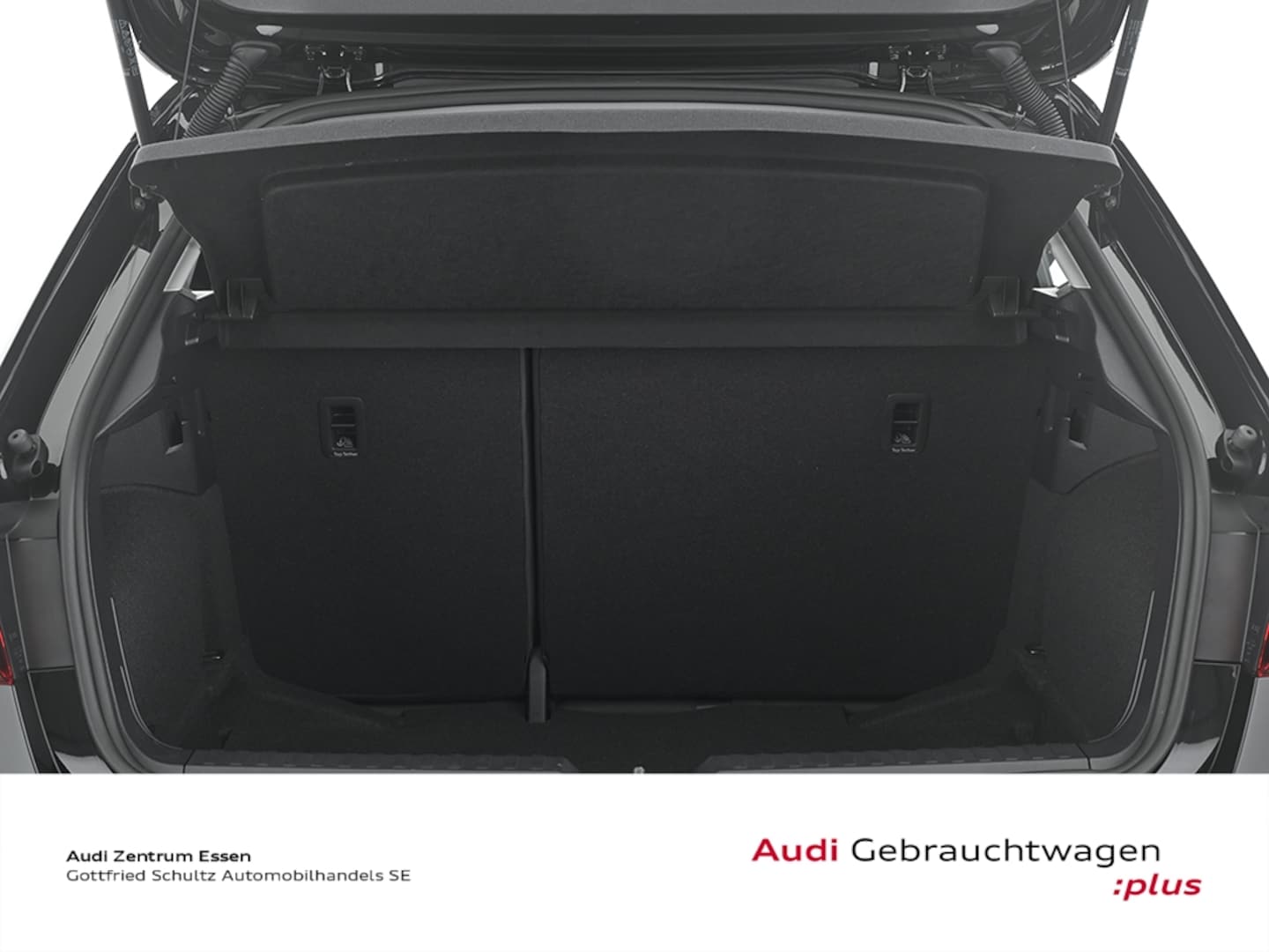 Bild über Audi A1 Sportback 25 TFSI S tronic - für weitere Informationen kontaktieren Sie den Audi Partner