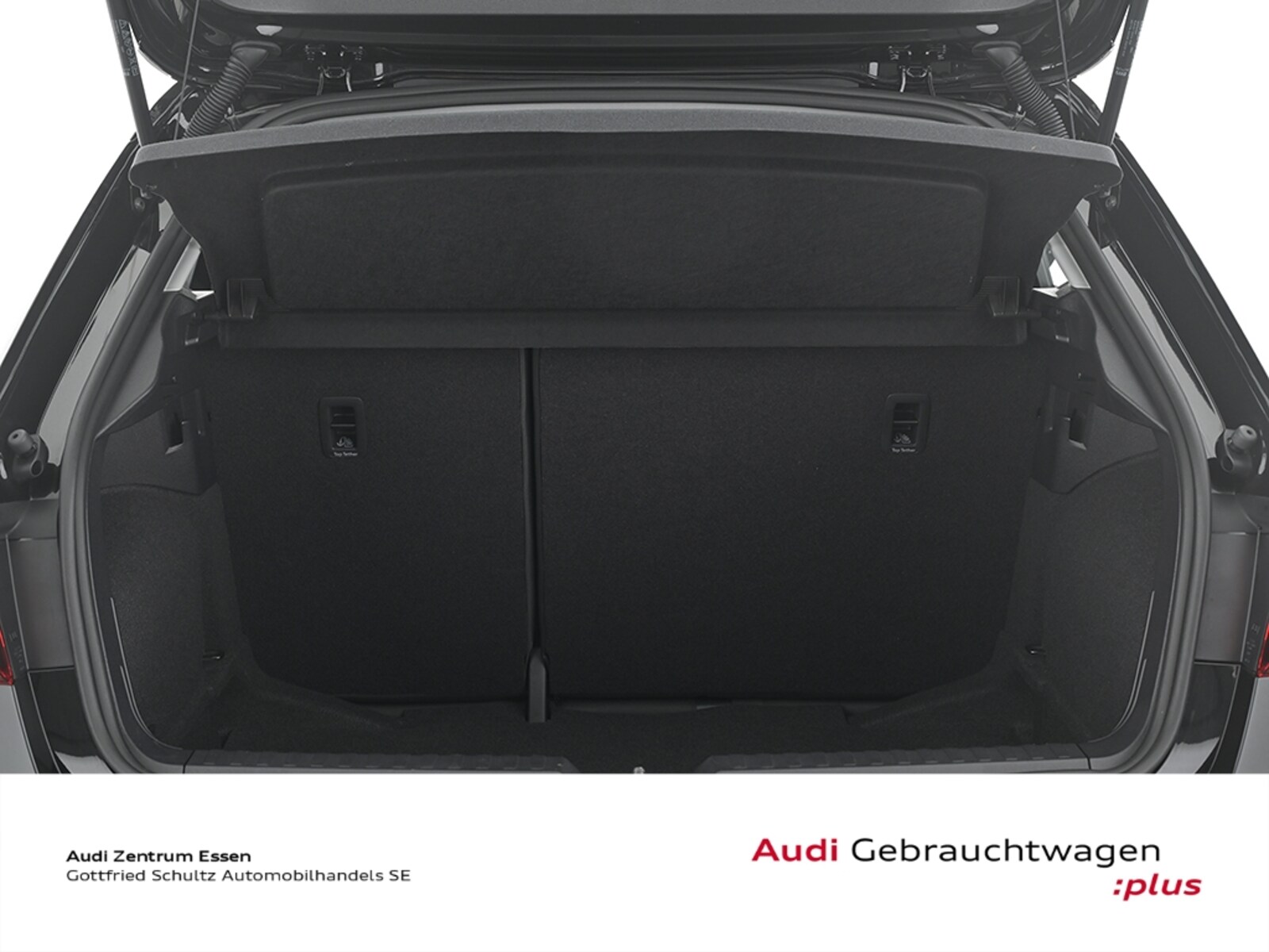 Audi A1 Sportback – Bild 9