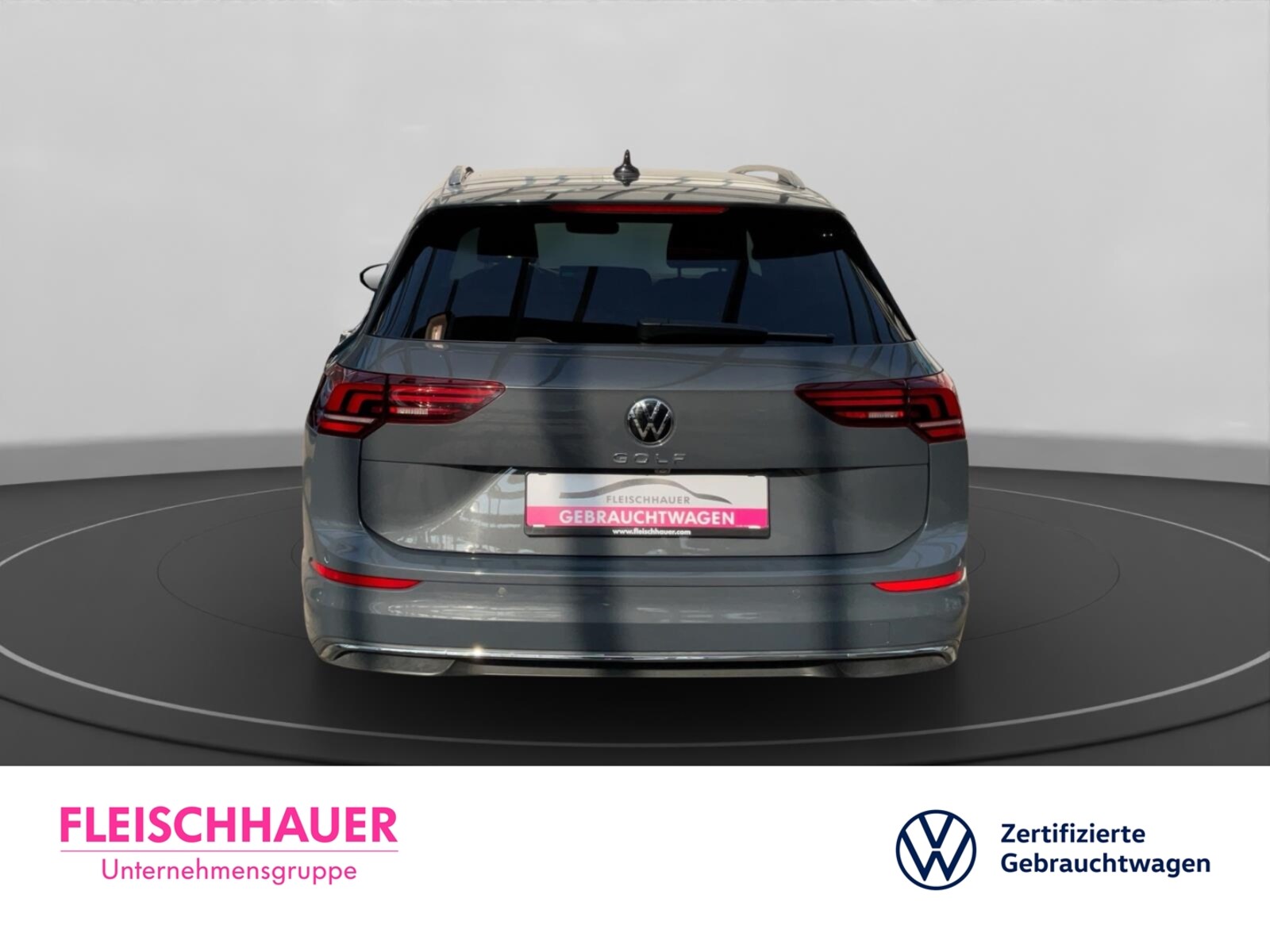 Volkswagen Golf Variant – Bild 7