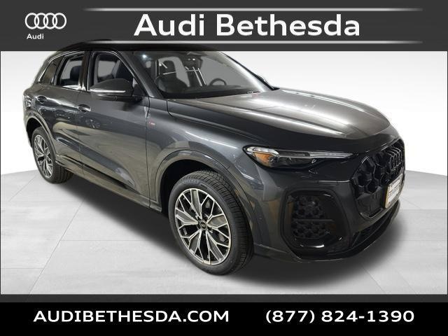 Photo of 2026 Audi Q5 